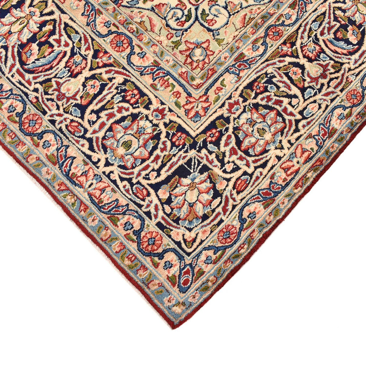 Perzisch tapijt - Royal - 330 x 250 cm - rood