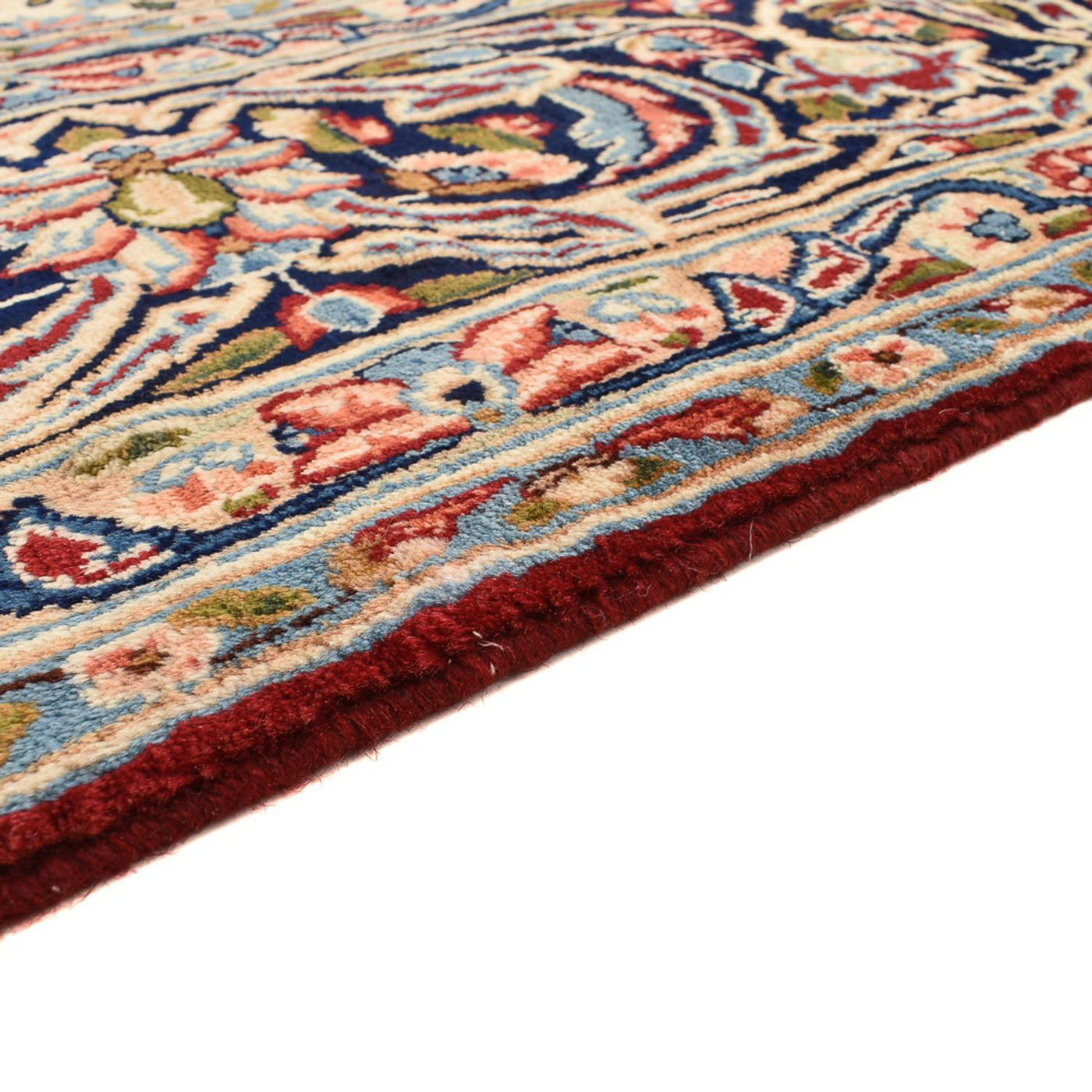 Rafsanjan Tapijt 330x250cm - Perzisch tapijt