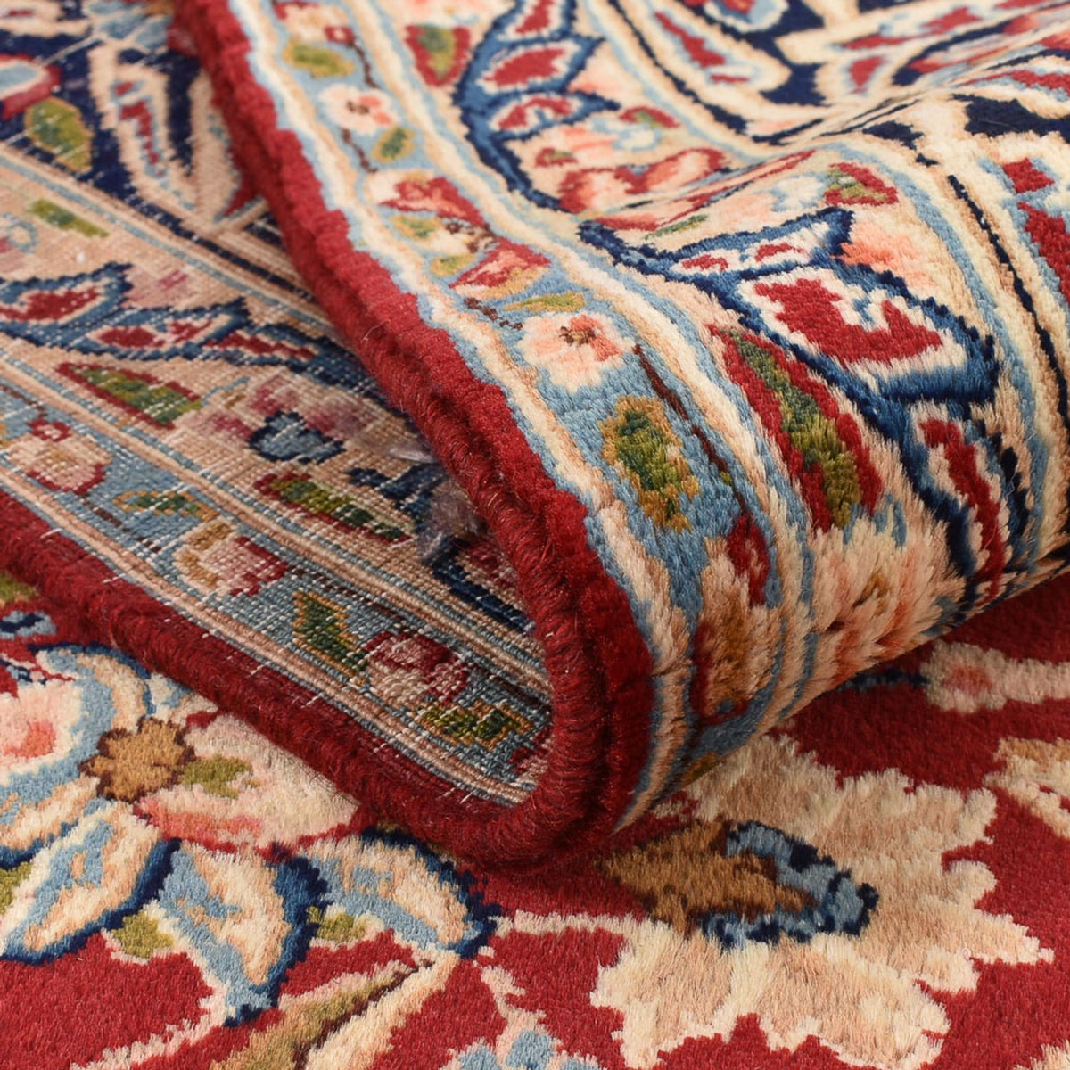 Perzisch tapijt - Royal - 330 x 250 cm - rood