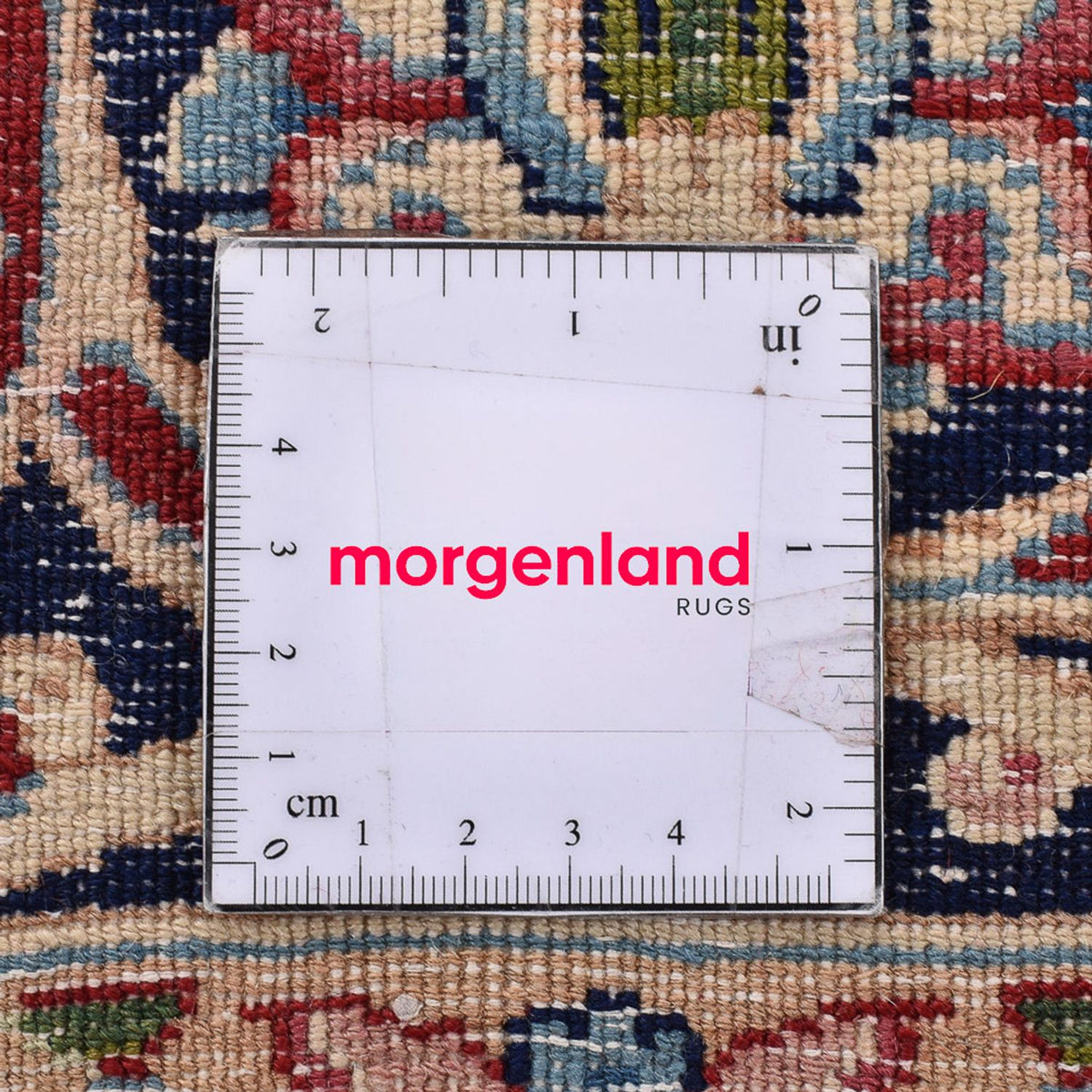 Perzisch tapijt - Royal - 330 x 250 cm - rood