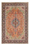 Perzisch tapijt - Tabriz - 307 x 198 cm - licht rood