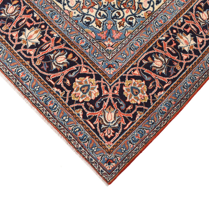 Perzisch tapijt - Klassiek - 312 x 206 cm - licht rood