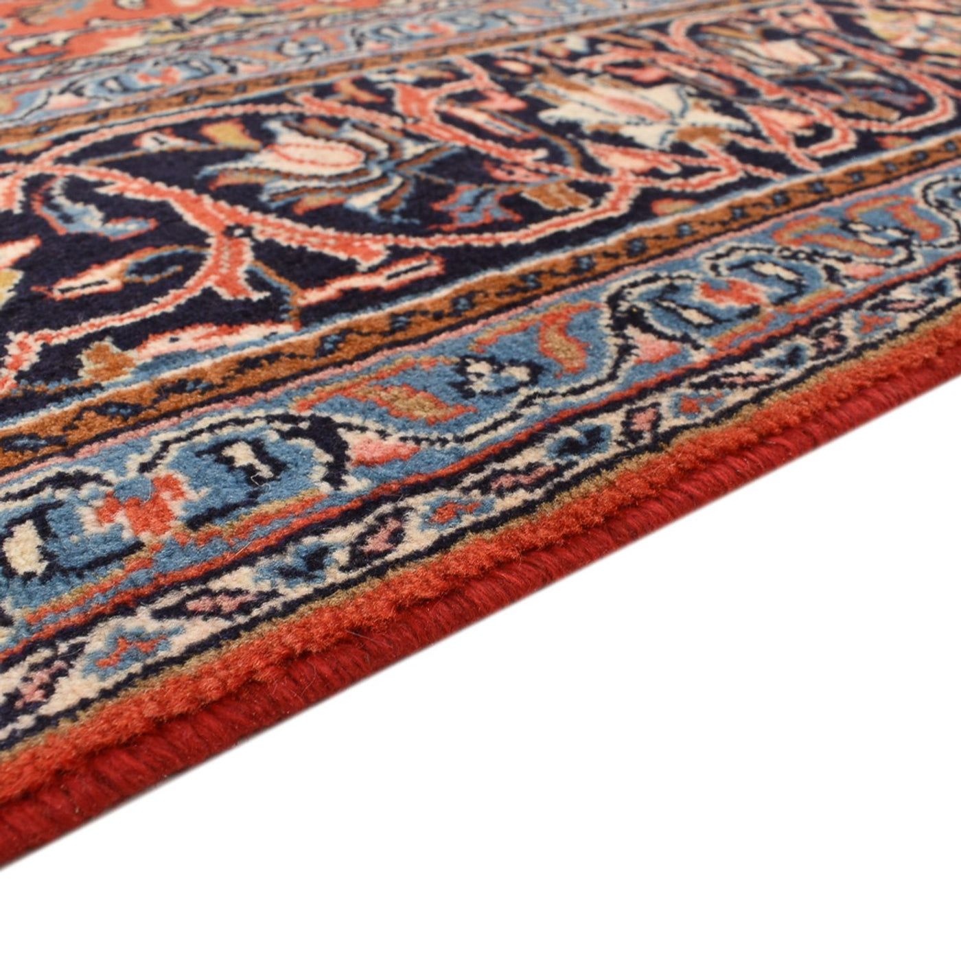 Sarough Tapijt 312x206cm - Perzisch tapijt