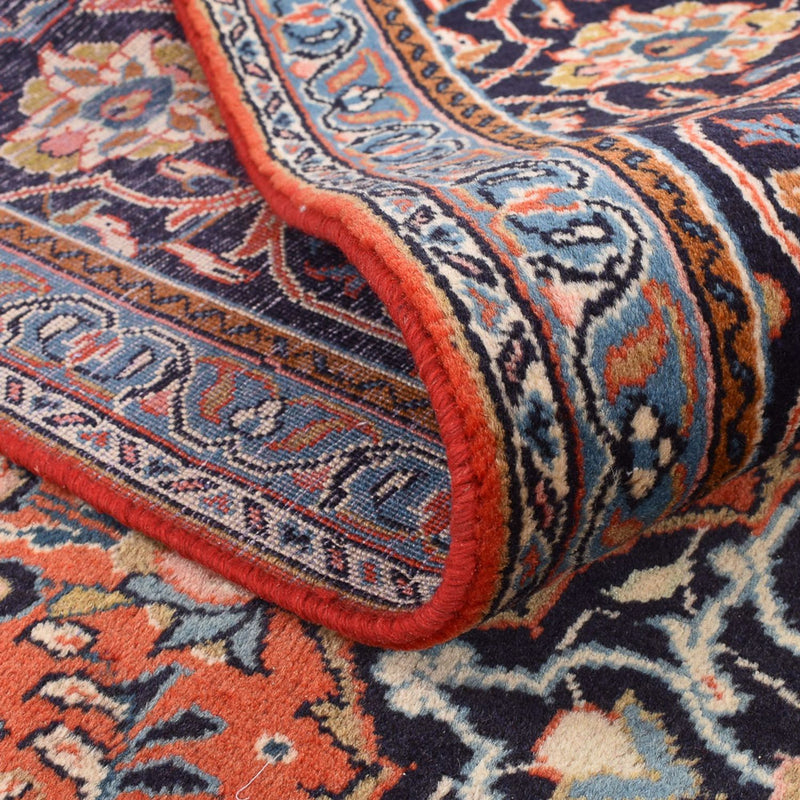 Perzisch tapijt - Klassiek - 312 x 206 cm - licht rood