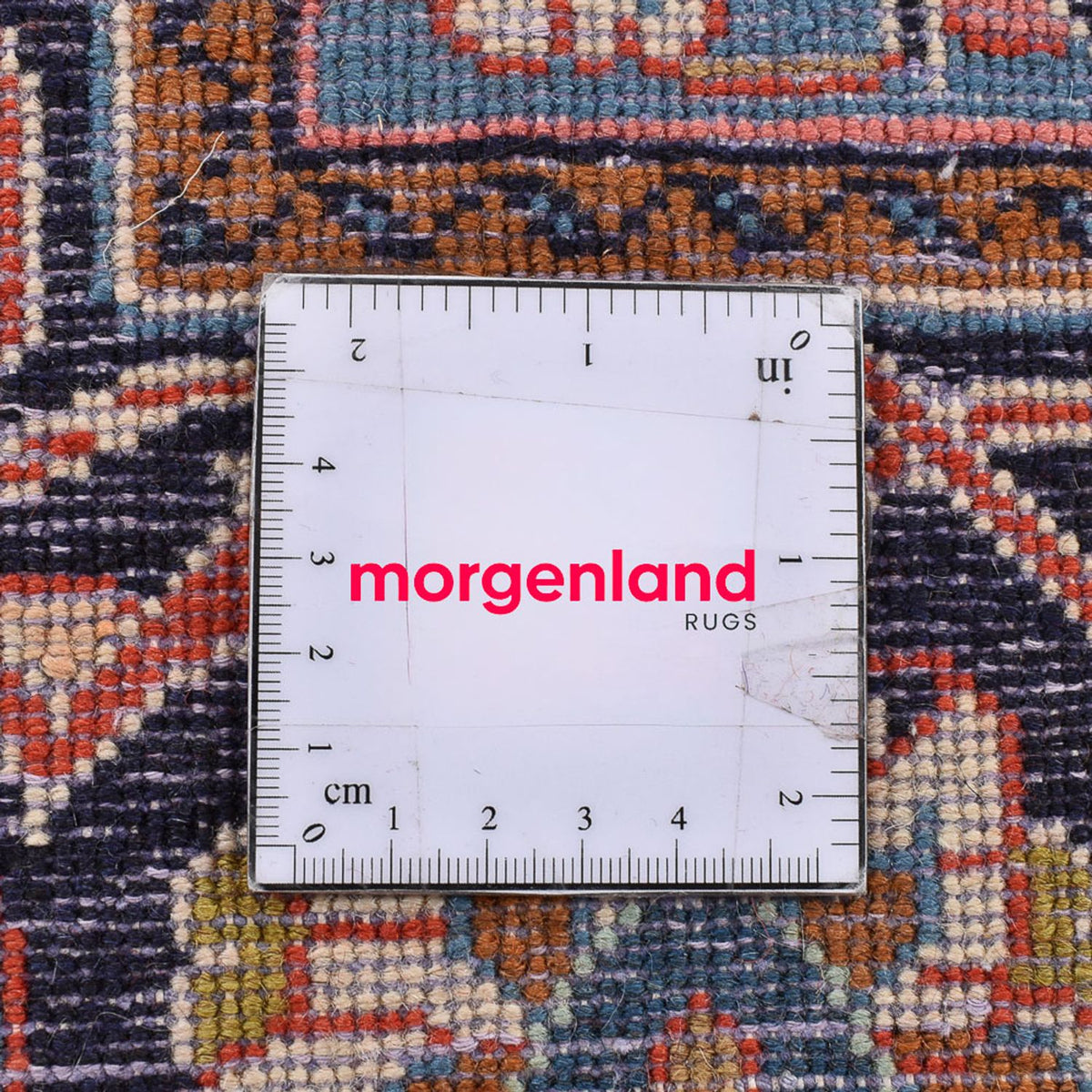 Perzisch tapijt - Klassiek - 312 x 206 cm - licht rood