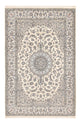 Nain - 9La Tapijt 209x312cm - Perzisch tapijt