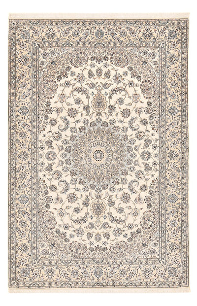 Nain - 9La Tapijt 207x307cm - Perzisch tapijt