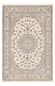 Nain - 9La Tapijt 207x307cm - Perzisch tapijt