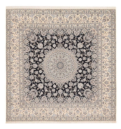 Nain - 9La Tapijt 305x310cm - Perzisch tapijt