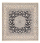 Nain - 9 la Tapijt 310x305cm - Perzisch tapijt