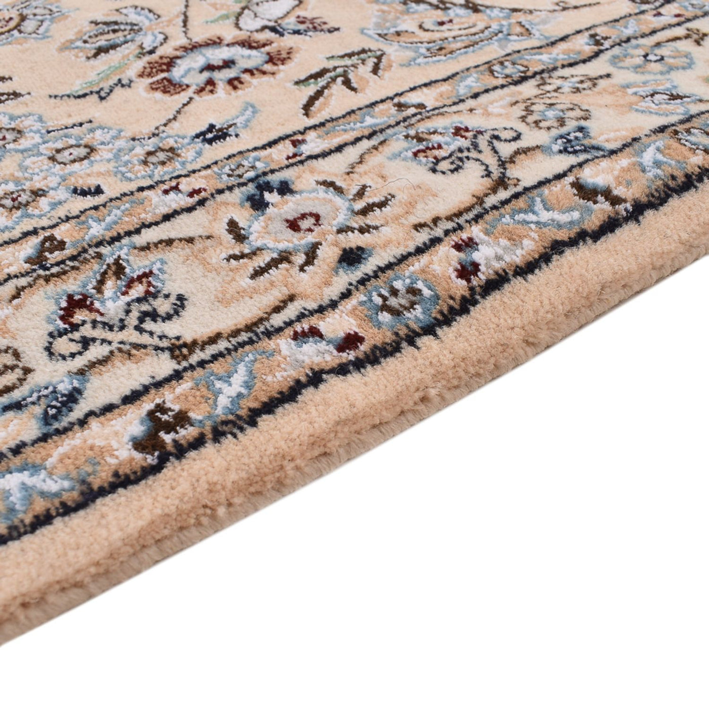 Nain - 9 la Tapijt 310x305cm - Perzisch tapijt