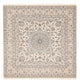 Nain - 9 la Tapijt 308x303cm - Perzisch tapijt