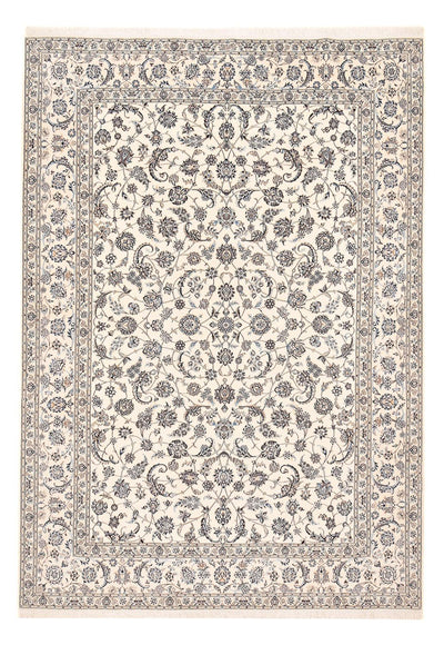 Nain - 6La Tapijt 259x364cm - Perzisch tapijt