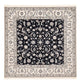 Nain - 6 la Tapijt 246x250cm - Perzisch tapijt