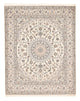 Nain - 6 la Tapijt 313x251cm - Perzisch tapijt