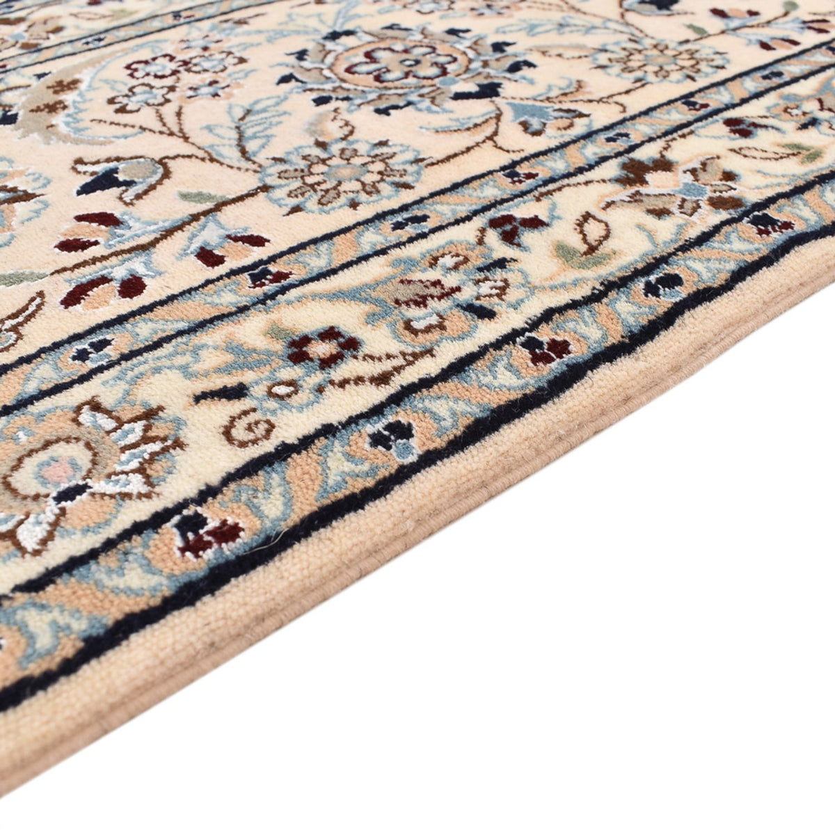 Nain - 6La Tapijt 209x297cm - Perzisch tapijt
