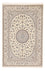 Perzisch tapijt - Nain - Premium - 306 x 200 cm - beige