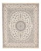 Nain - 6 la Tapijt 306x251cm - Perzisch tapijt