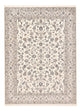 Nain - 6la Tapijt 347x258cm - Perzisch tapijt