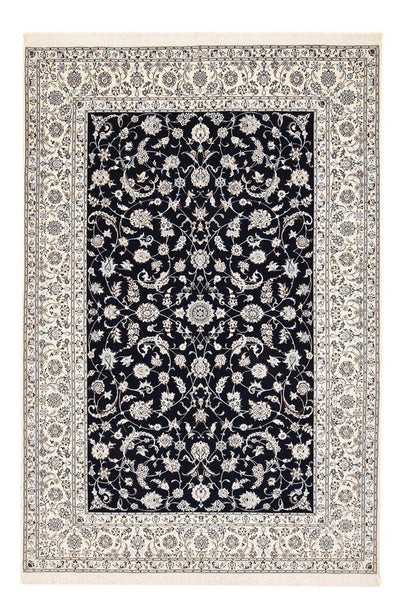 Nain - 6La Tapijt 210x310cm - Perzisch tapijt