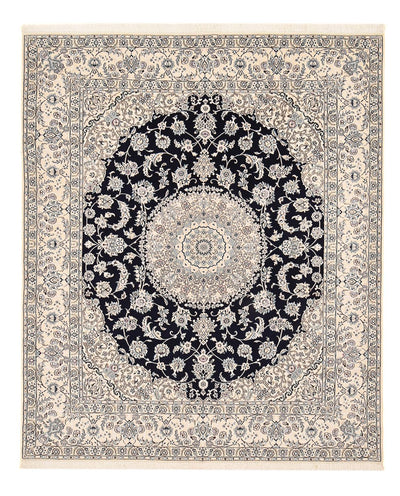 Nain - 9La Tapijt 250x303cm - Perzisch tapijt