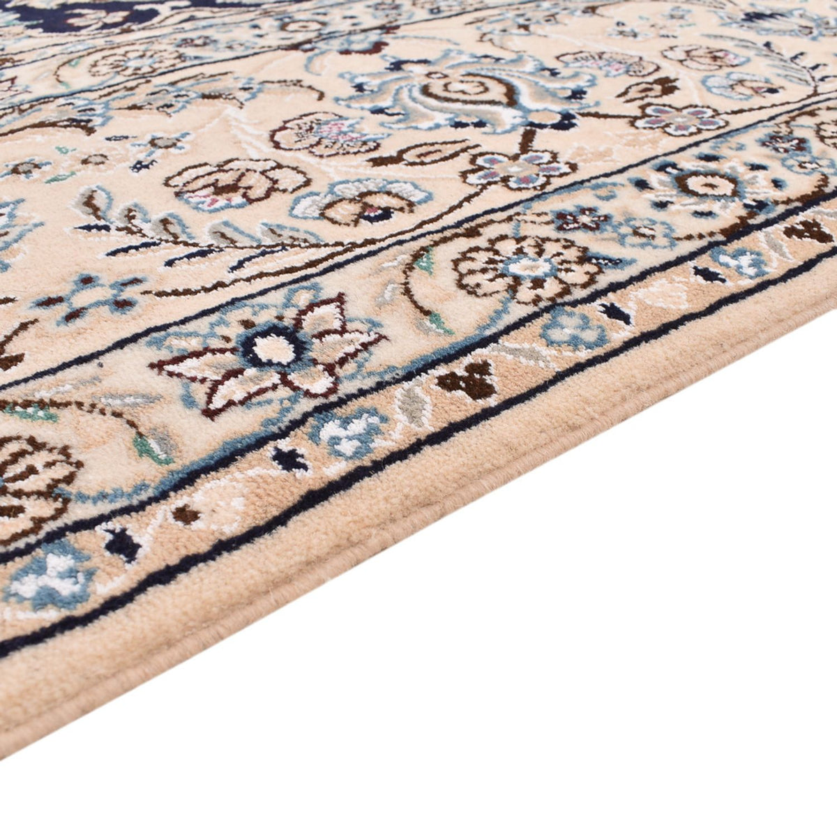 Nain - 9La Tapijt 250x303cm - Perzisch tapijt