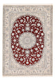 Nain - 9La Tapijt 246x353cm - Perzisch tapijt