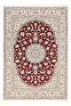 Nain - 9 la Tapijt 355x241cm - Perzisch tapijt
