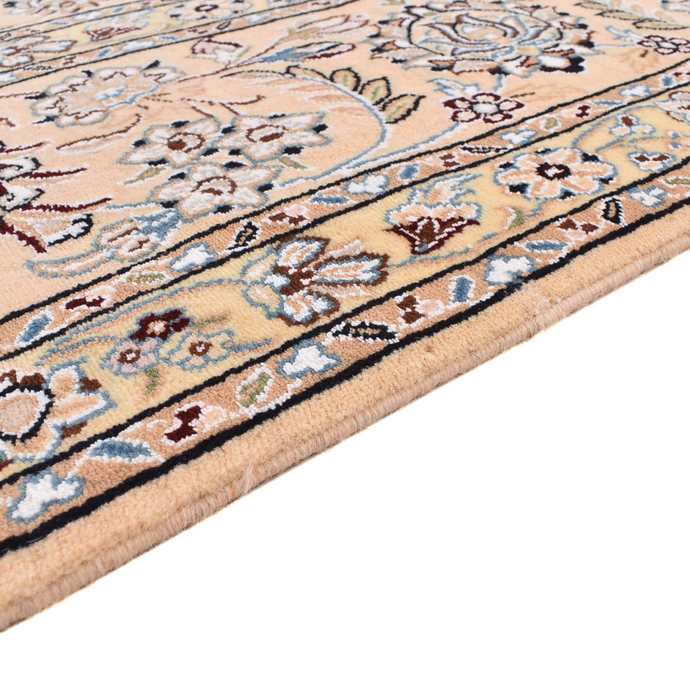 Nain - 9 la Tapijt 355x241cm - Perzisch tapijt