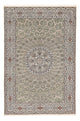 Nain - 9 la Tapijt 315x202cm - Perzisch tapijt