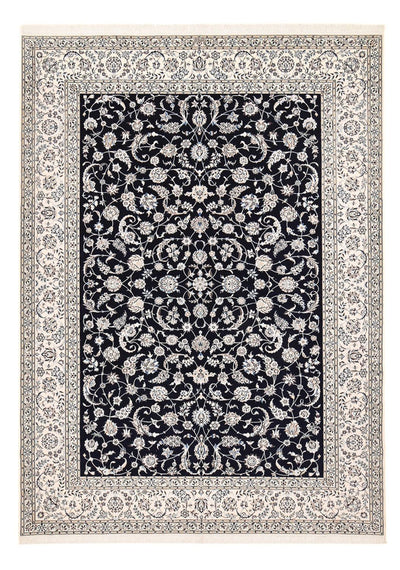 Nain - 6La Tapijt 261x361cm - Perzisch tapijt