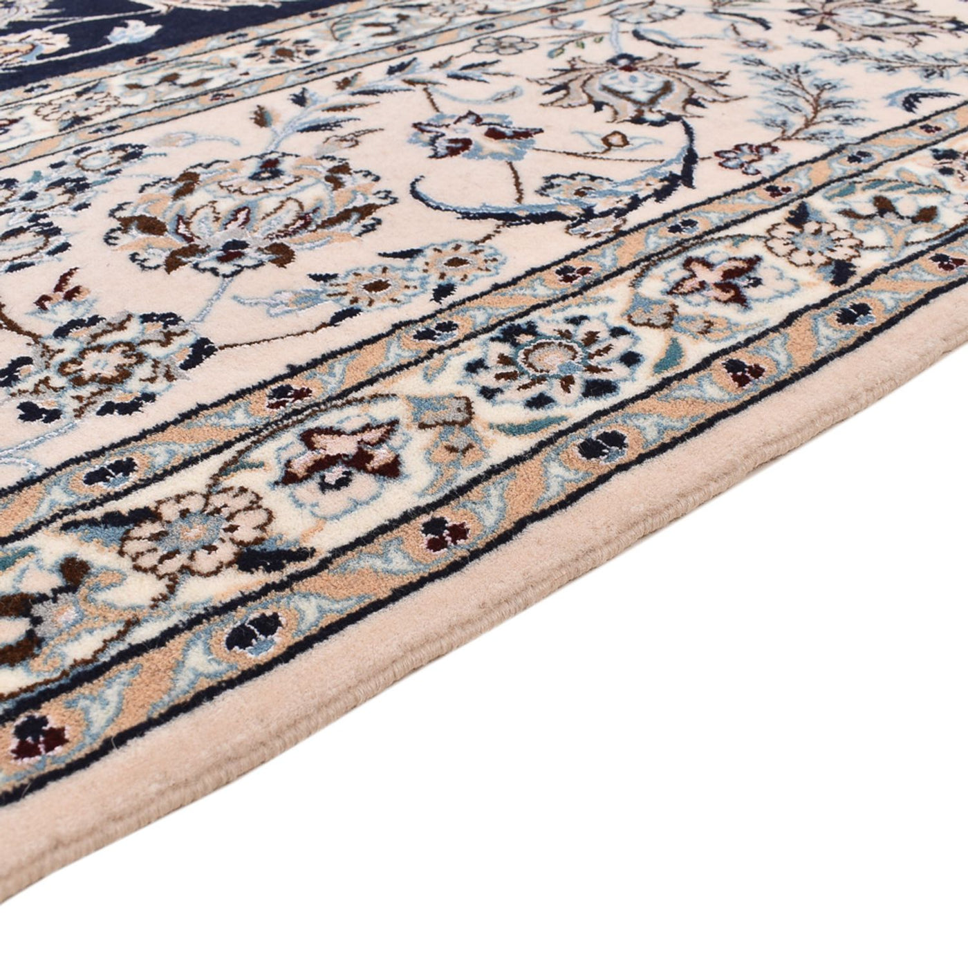 Nain - 6la Tapijt 361x261cm - Perzisch tapijt