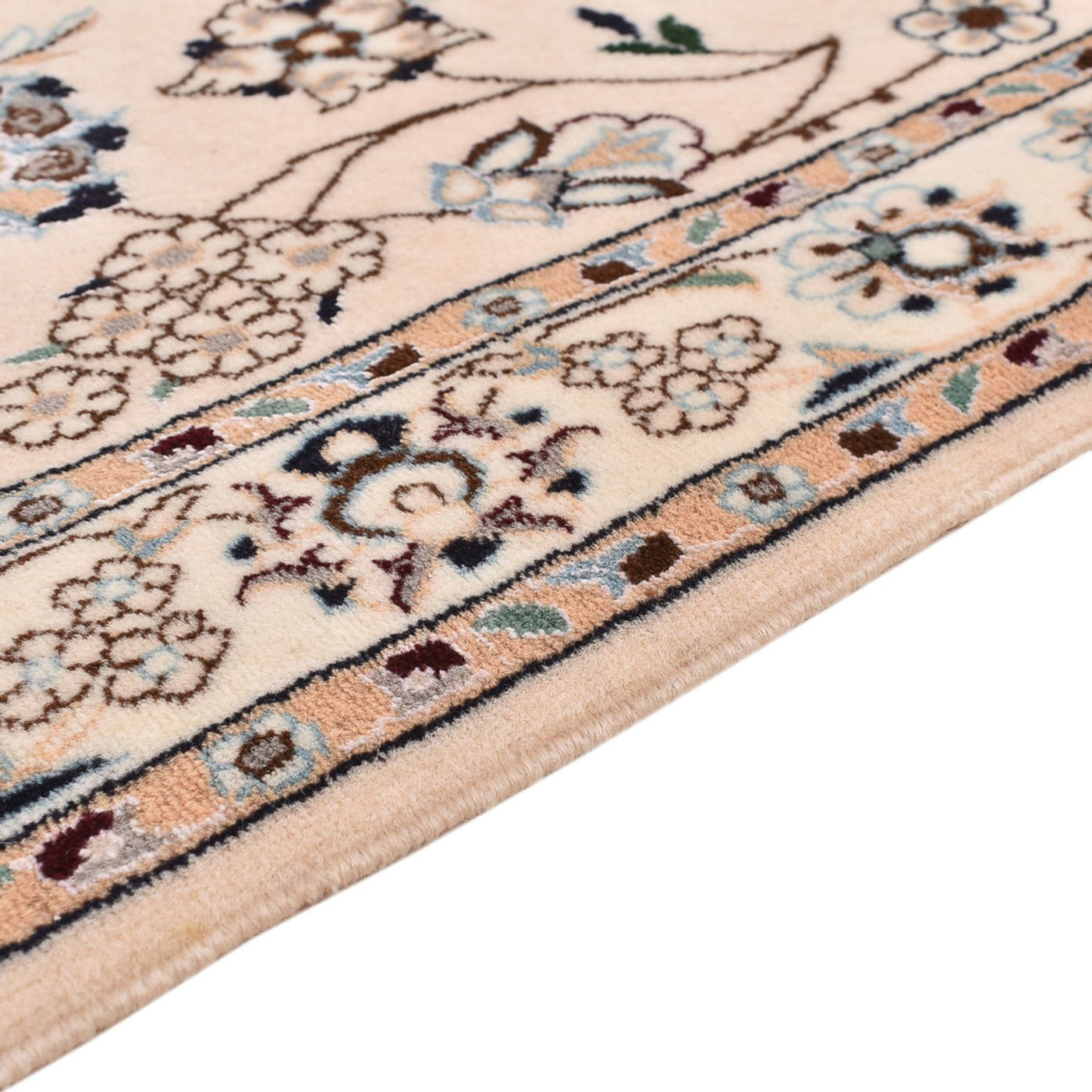 Nain - 6 la Tapijt 307x255cm - Perzisch tapijt