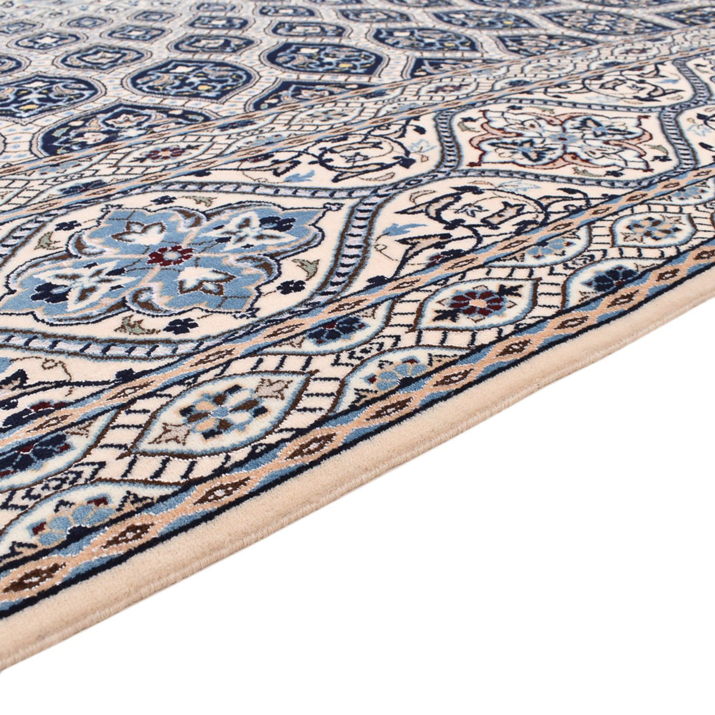 Nain - 6 la Tapijt 350x260cm - Perzisch tapijt