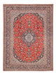 Kashan Tapijt 388x294cm - Perzisch tapijt