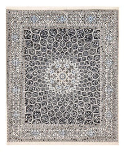 Nain - 6La Tapijt 262x307cm - Perzisch tapijt