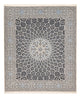 Nain - 6 la Tapijt 307x262cm - Perzisch tapijt