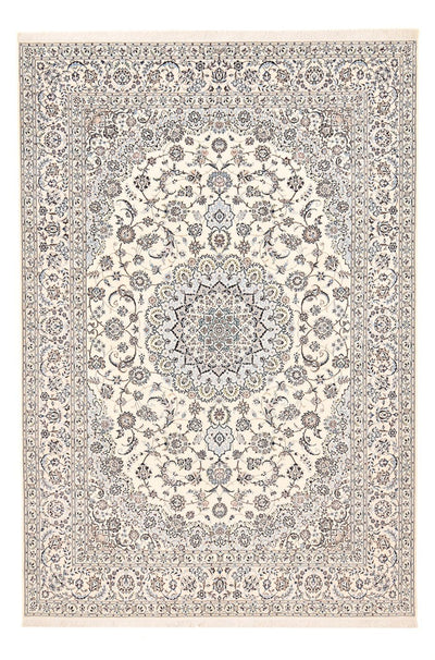 Nain - 6La Tapijt 260x374cm - Perzisch tapijt