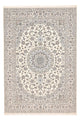 Nain - 6 la Tapijt 374x260cm - Perzisch tapijt