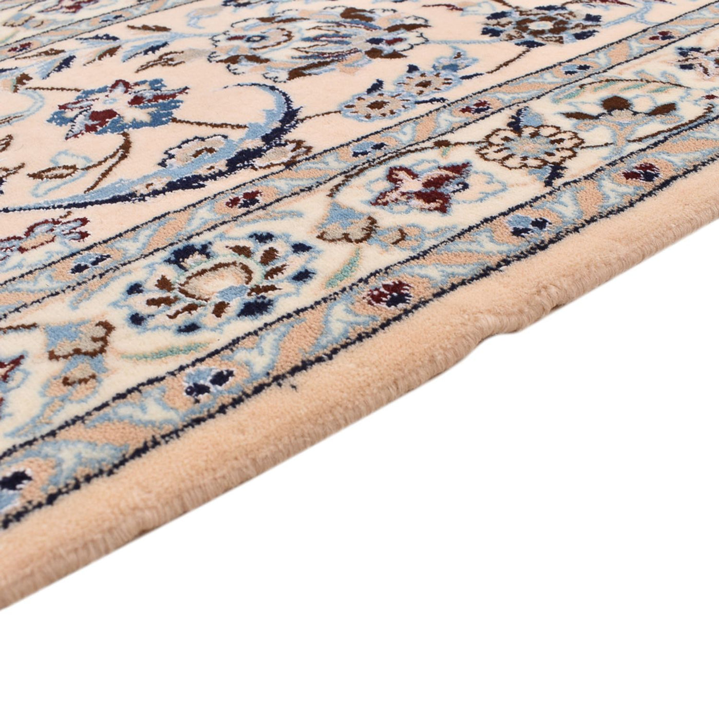 Nain - 6 la Tapijt 374x260cm - Perzisch tapijt