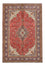 Perzisch tapijt - Tabriz - 295 x 198 cm - rood