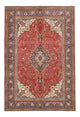 Tabriz Tapijt 295x198cm - Perzisch tapijt