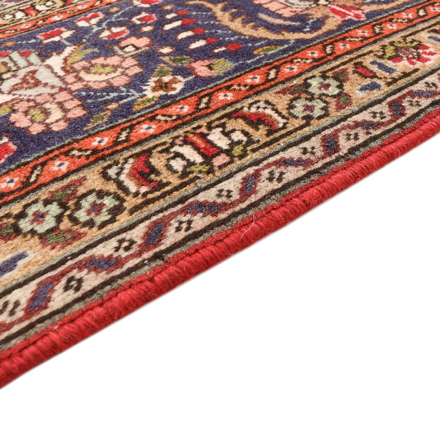 Tabriz Tapijt 295x198cm - Perzisch tapijt