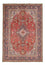 Perzisch tapijt - Tabriz - 290 x 200 cm - rood