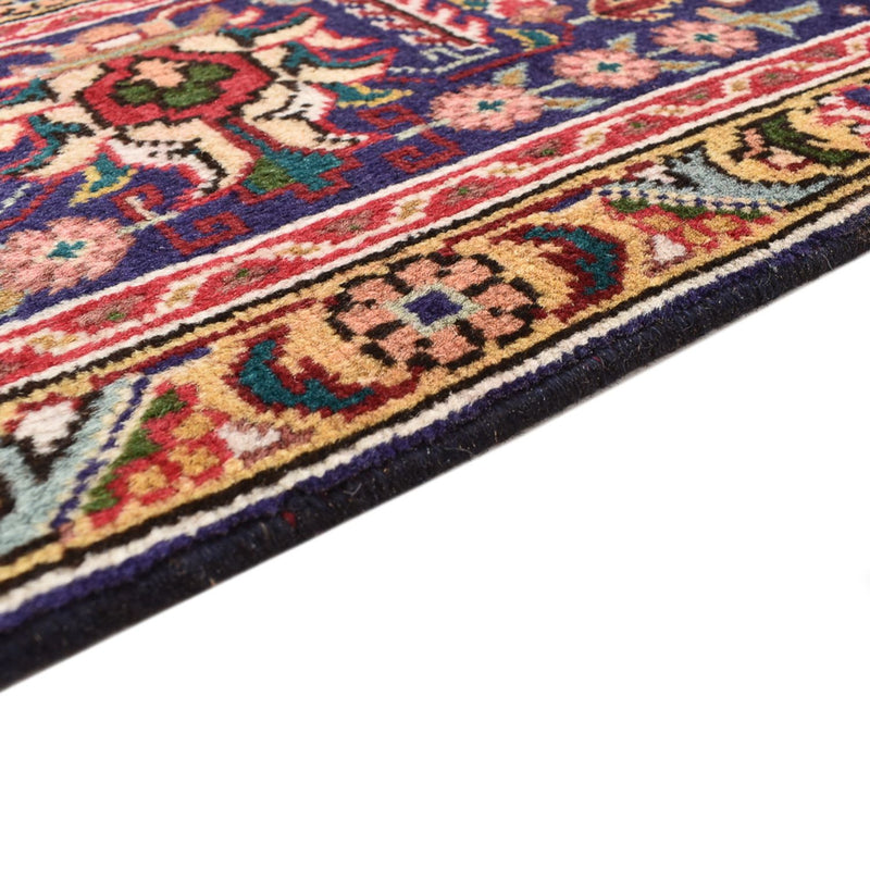 Perzisch tapijt - Tabriz - 290 x 200 cm - rood