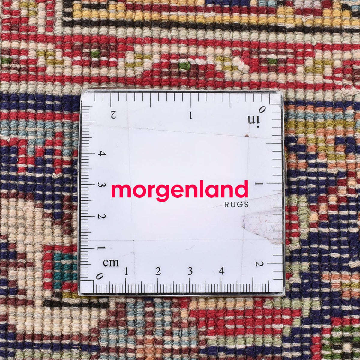 Perzisch tapijt - Tabriz - 290 x 200 cm - rood