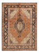 Tabriz Tapijt 270x193cm - Perzisch tapijt