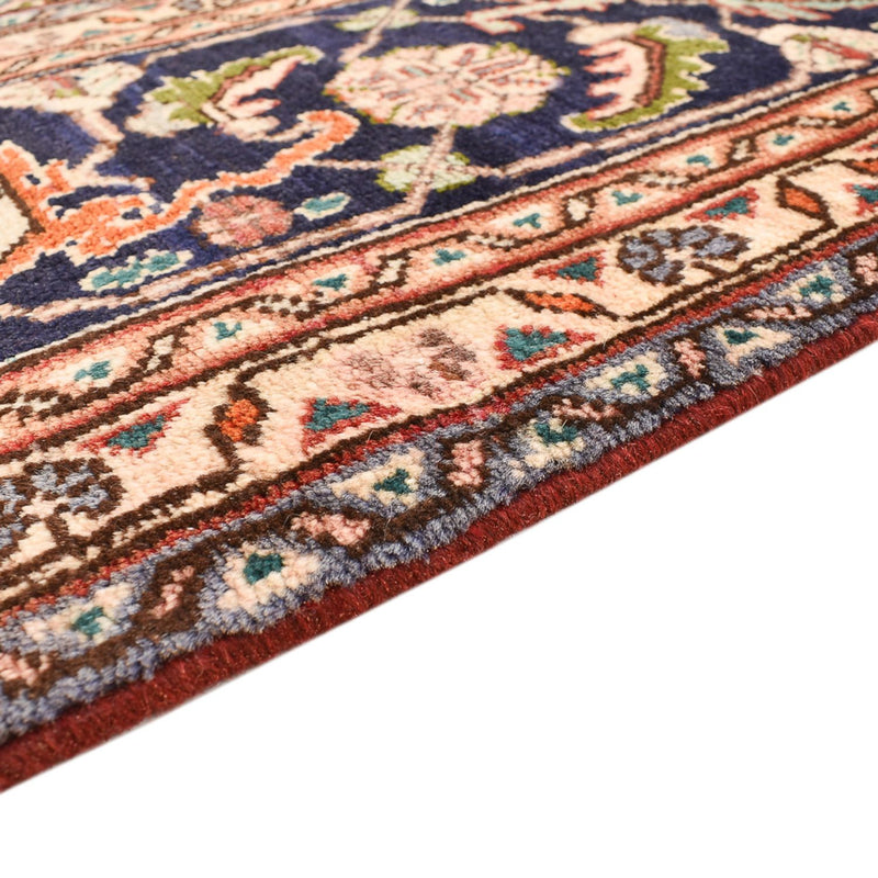 Perzisch tapijt - Tabriz - 270 x 193 cm - licht rood