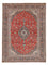 Perzisch tapijt - Keshan - 397 x 297 cm - rood
