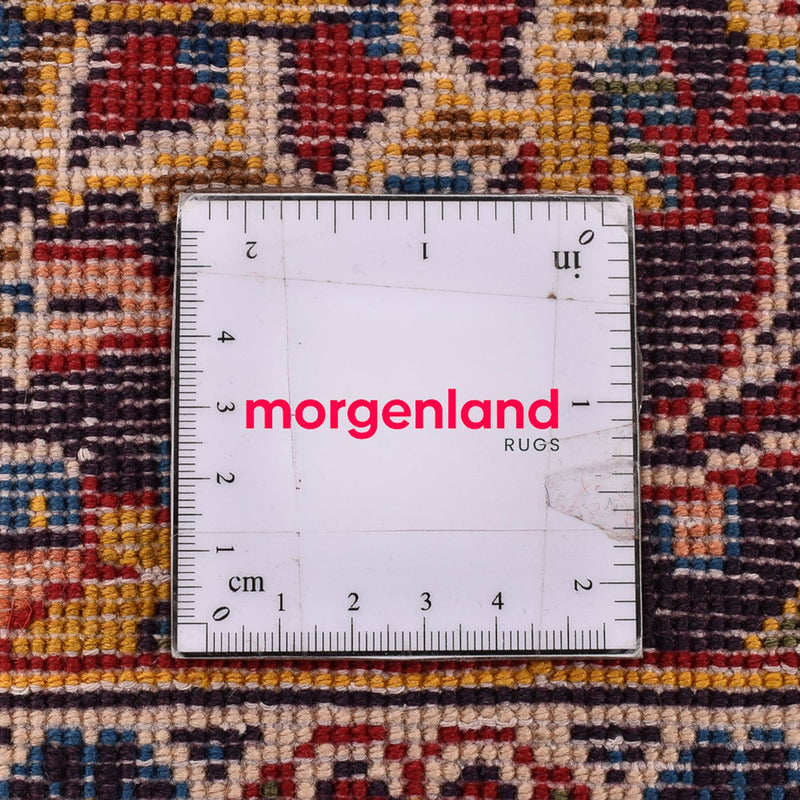 Perzisch tapijt - Keshan - 430 x 310 cm - rood